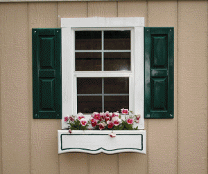 Windowbox