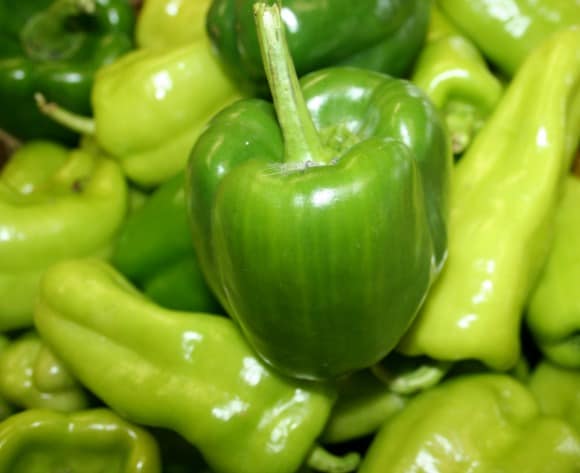 peppers