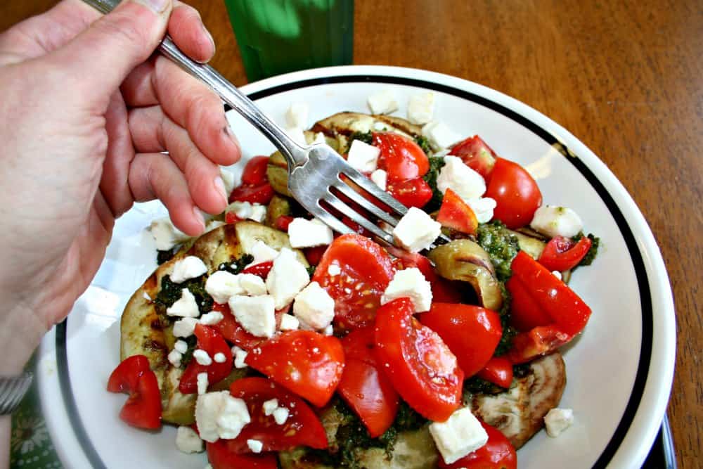eggplant recipe picture