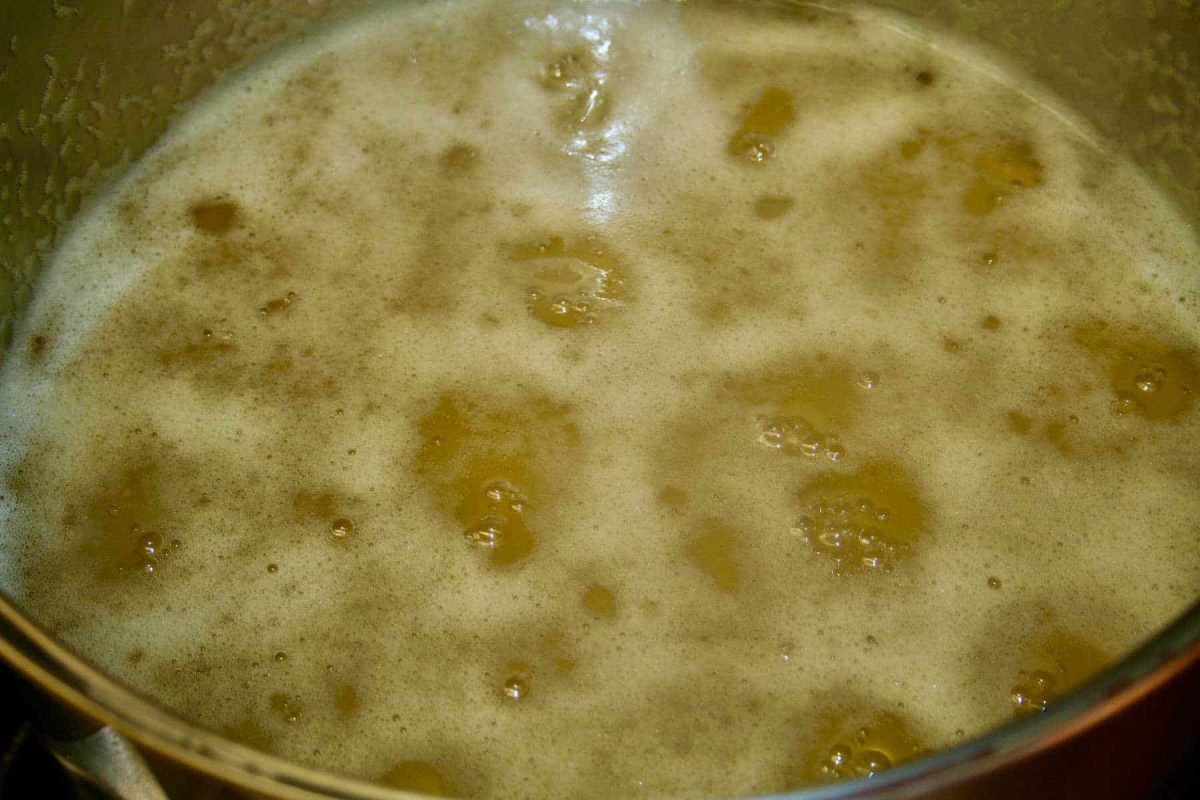 Basic Herbal Jelly Recipe Home Garden Joy