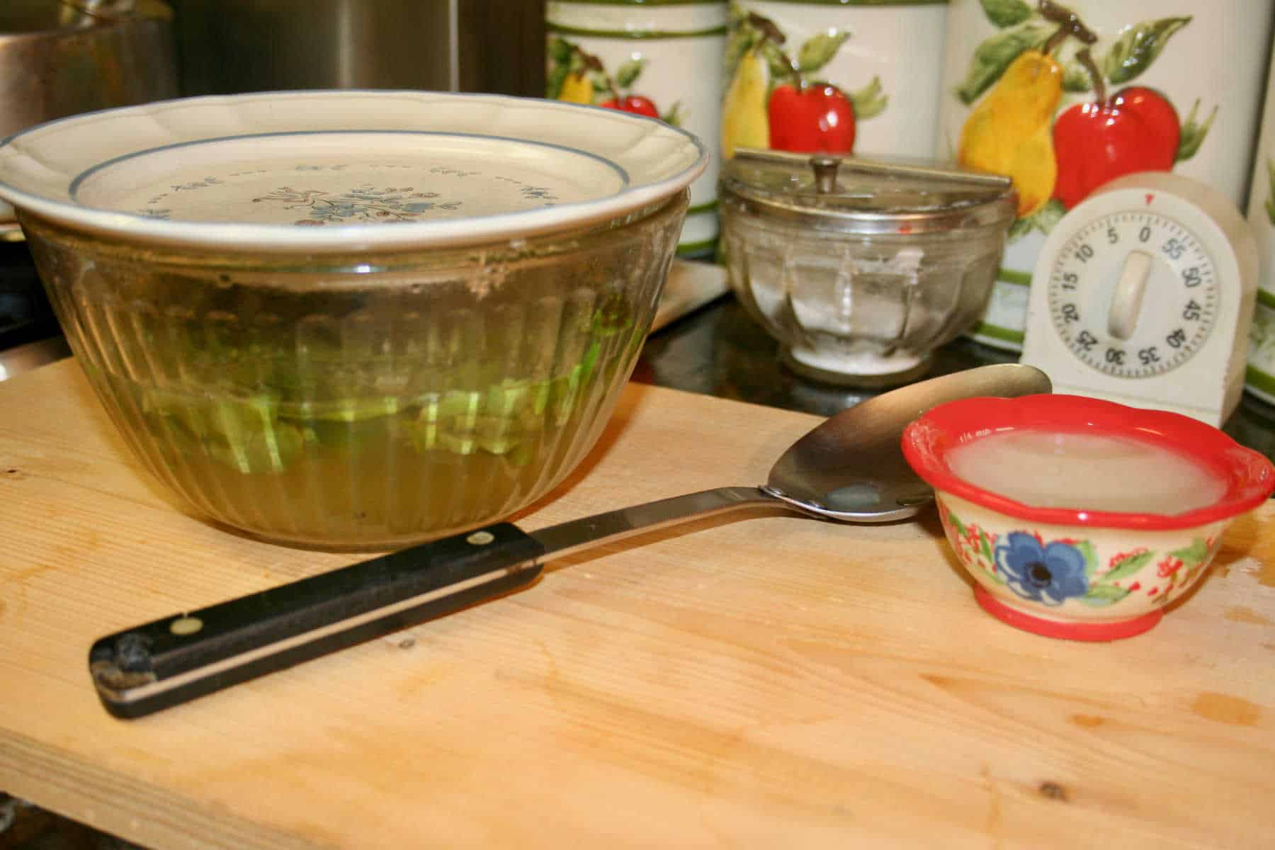 Basic Herbal Jelly Recipe Home Garden Joy