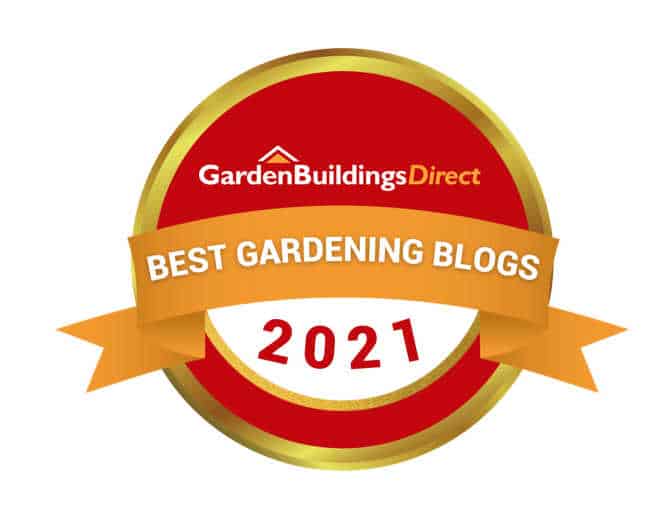 Best Gardening Blogs 2021