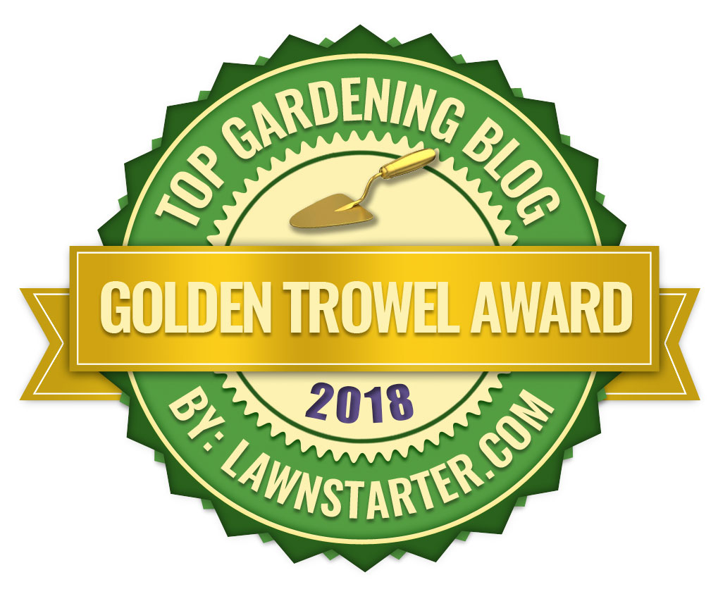 Golden Trowel Award