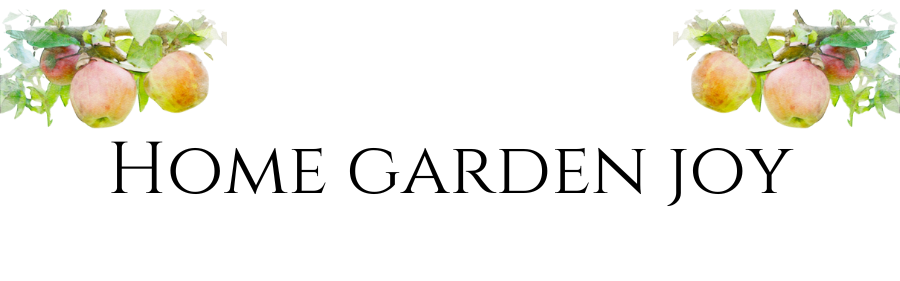 Home Garden Joy