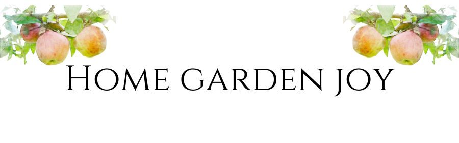 Home Garden Joy